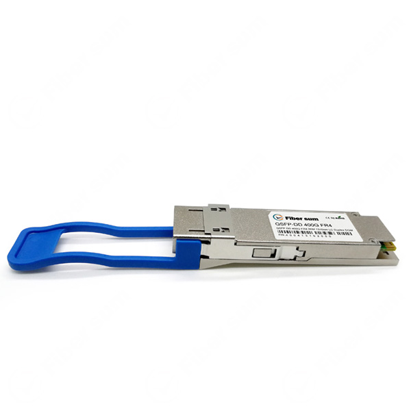 Compatible Cisco QDD-400G-FR4-S 400Gigabit QSFP-DD New 400GBASE-DR4 ...